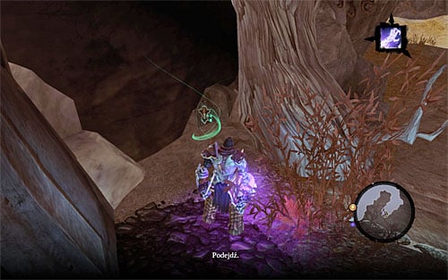 11 - Relics of Etu-Goth locations - Lost Relics - Darksiders II - Game Guide and Walkthrough