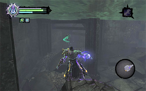 2 - Relics of Khagoth locations - Lost Relics - Darksiders II - Game Guide and Walkthrough