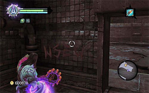 2 - Soul Arbiter's Scrolls locations - Lostlight - The Chancellor's Quarry - Darksiders II - Game Guide and Walkthrough