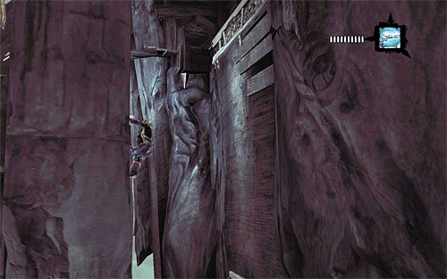 Wait for the death, to reach a new, interactive edge - Go to the throne room - The Lord of Bones - Darksiders II - Game Guide and Walkthrough