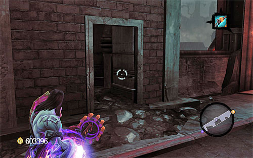 Keep going north, and remember to peek inside the small rooms that you pass on your way - Find the last part of the Rod - The Rod of Arafel - Darksiders II - Game Guide and Walkthrough