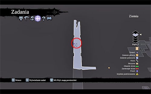 The ninth hellguard is to be found during your pass over the upper part of the bridge - The Light of the Fallen - Small quests - Darksiders II - Game Guide and Walkthrough