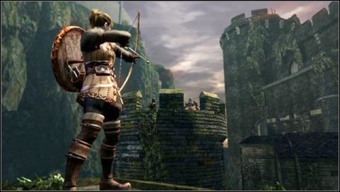 In Dark Souls youll find plenty of weapons and armor sets - were describing only these, which make the gameplay easier plus places where you can find them - Best weapons, shield and armors | Equipment - Equipment - Dark Souls Game Guide & Walkthrough