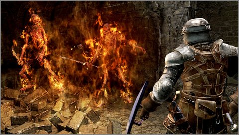 Which gift should I take - Which gift should I take? | Basics - Basics - Dark Souls Game Guide & Walkthrough