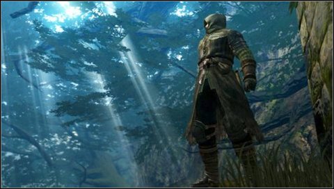 Description: Another PvP faction - Covenants - where to join? | Basics - Basics - Dark Souls Game Guide & Walkthrough