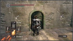 5 - Undead Burg - A bridge with Wyvern | Walkthrough - Walkthrough - Dark Souls Game Guide & Walkthrough