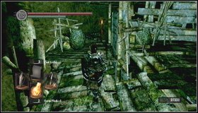 2 - Blighttown - p. 1 | Walkthrough - Walkthrough - Dark Souls Game Guide & Walkthrough