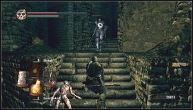 9 - New Londo Ruins - Lower level | Walkthrough - Walkthrough - Dark Souls Game Guide & Walkthrough