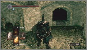 11 - The Catacombs - p. 1 | Walkthrough - Walkthrough - Dark Souls Game Guide & Walkthrough