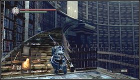 5 - The Dukes Archives - Prison | Walkthrough - Walkthrough - Dark Souls Game Guide & Walkthrough