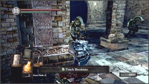 11 - The Dukes Archives - Prison | Walkthrough - Walkthrough - Dark Souls Game Guide & Walkthrough