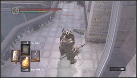 1 - The Dukes Archives II - p. 1 | Walkthrough - Walkthrough - Dark Souls Game Guide & Walkthrough