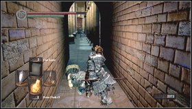 2 - The Dukes Archives II - p. 1 | Walkthrough - Walkthrough - Dark Souls Game Guide & Walkthrough