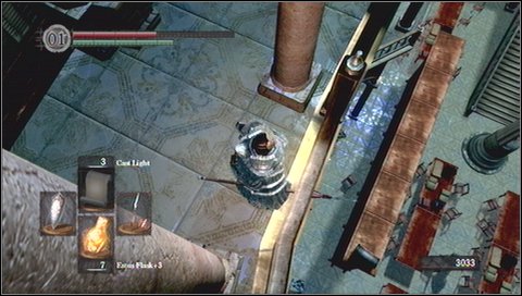 6 - The Dukes Archives II - p. 1 | Walkthrough - Walkthrough - Dark Souls Game Guide & Walkthrough