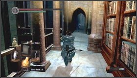 7 - The Dukes Archives II - p. 1 | Walkthrough - Walkthrough - Dark Souls Game Guide & Walkthrough