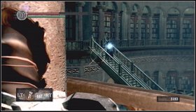 Go back the stairs and kill another archer - The Dukes Archives II - p. 1 | Walkthrough - Walkthrough - Dark Souls Game Guide & Walkthrough