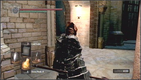 8 - The Dukes Archives II - p. 1 | Walkthrough - Walkthrough - Dark Souls Game Guide & Walkthrough