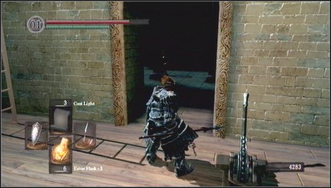 1 - The Dukes Archives II - p. 2 | Walkthrough - Walkthrough - Dark Souls Game Guide & Walkthrough