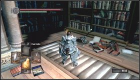 4 - The Dukes Archives II - p. 2 | Walkthrough - Walkthrough - Dark Souls Game Guide & Walkthrough