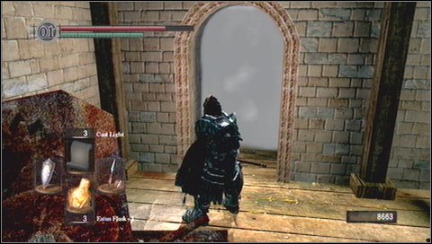 5 - The Dukes Archives II - p. 2 | Walkthrough - Walkthrough - Dark Souls Game Guide & Walkthrough