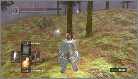 8 - The Dukes Archives II - p. 2 | Walkthrough - Walkthrough - Dark Souls Game Guide & Walkthrough