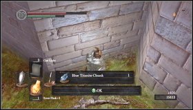 A few opponents are lurking next to walls - so watch out - The Dukes Archives II - p. 2 | Walkthrough - Walkthrough - Dark Souls Game Guide & Walkthrough
