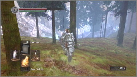 9 - The Dukes Archives II - p. 2 | Walkthrough - Walkthrough - Dark Souls Game Guide & Walkthrough