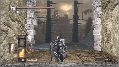 1 - Kiln of the First Flame | Walkthrough - Walkthrough - Dark Souls Game Guide & Walkthrough