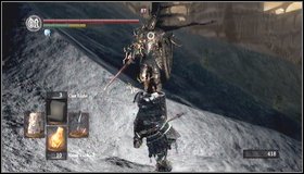 2 - Kiln of the First Flame | Walkthrough - Walkthrough - Dark Souls Game Guide & Walkthrough