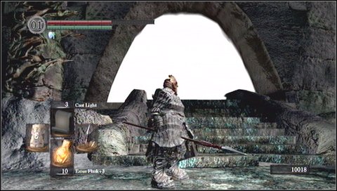 4 - Kiln of the First Flame | Walkthrough - Walkthrough - Dark Souls Game Guide & Walkthrough