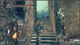 3 - Bonus - Painted World of Ariamis - p. 1 | Walkthrough - Walkthrough - Dark Souls Game Guide & Walkthrough