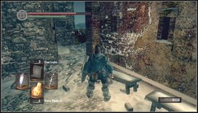 4 - Bonus - Painted World of Ariamis - p. 1 | Walkthrough - Walkthrough - Dark Souls Game Guide & Walkthrough