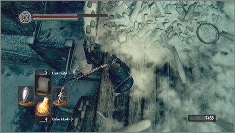 5 - Bonus - Painted World of Ariamis - p. 1 | Walkthrough - Walkthrough - Dark Souls Game Guide & Walkthrough