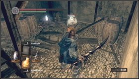 6 - Bonus - Painted World of Ariamis - p. 1 | Walkthrough - Walkthrough - Dark Souls Game Guide & Walkthrough