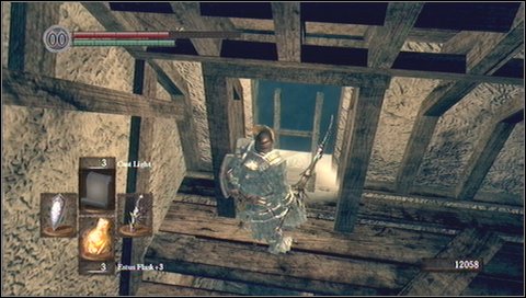 7 - Bonus - Painted World of Ariamis - p. 1 | Walkthrough - Walkthrough - Dark Souls Game Guide & Walkthrough