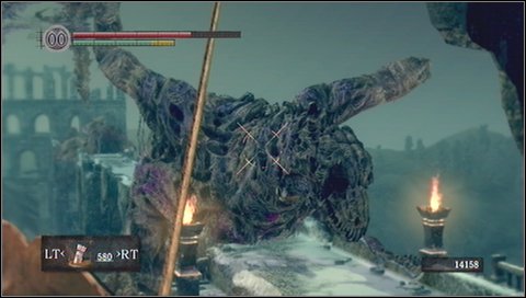 1 - Bonus - Painted World of Ariamis - p. 2 | Walkthrough - Walkthrough - Dark Souls Game Guide & Walkthrough