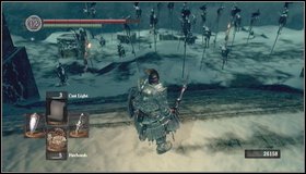 4 - Bonus - Painted World of Ariamis - p. 2 | Walkthrough - Walkthrough - Dark Souls Game Guide & Walkthrough