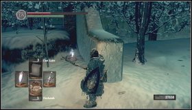 From this place you can go in several directions - Bonus - Painted World of Ariamis - p. 2 | Walkthrough - Walkthrough - Dark Souls Game Guide & Walkthrough