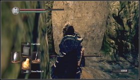 9 - Bonus - Painted World of Ariamis - p. 2 | Walkthrough - Walkthrough - Dark Souls Game Guide & Walkthrough