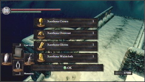 6 - Bonus - Painted World of Ariamis - p. 3 | Walkthrough - Walkthrough - Dark Souls Game Guide & Walkthrough