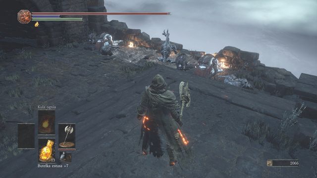 2 - Consumed Kings Garden - Walkthrough - Dark Souls III Game Guide & Walkthrough