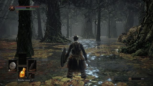 Dexterity is the most important for a character fighting with light melee weapons, and bows - How to develop the character? - Questions and answers - Dark Souls III Game Guide & Walkthrough