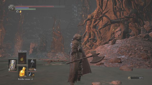 Smouldering Lake Dark Souls Iii Game Guide And Walkthrough