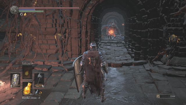 Smouldering Lake Dark Souls Iii Game Guide And Walkthrough