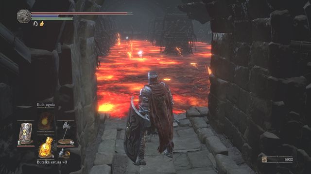 Smouldering Lake Dark Souls Iii Game Guide And Walkthrough