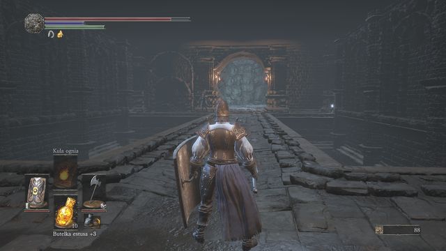 Smouldering Lake Dark Souls Iii Game Guide And Walkthrough