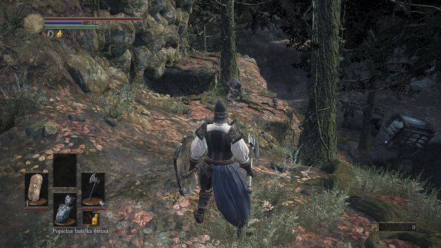 Dont wait for them to transform - attack immediately. - Road of Sacrifices - Walkthrough - Dark Souls III Game Guide & Walkthrough