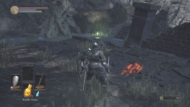 To make the progression of your character somewhat more difficult, the game features a mechanic that causes you to lose the souls you have gathered - 4. Death and leveling up - Dark Souls III in 10 Easy Steps - Dark Souls III Game Guide & Walkthrough