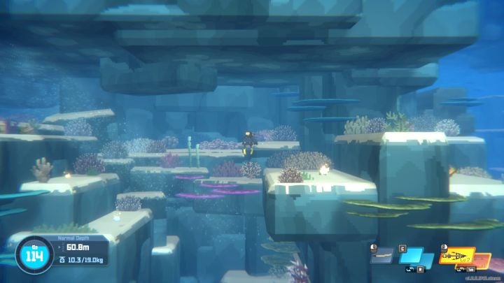 2 - Dave the Diver: How to complete the Where the Currents Flow quest? - Quests and Campaign - Dave the Diver Guide