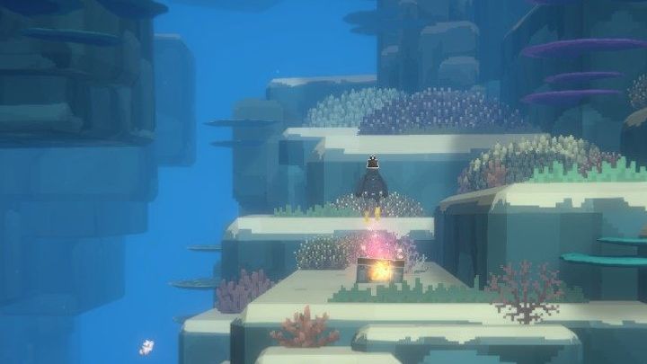 Exceeding the carrying capacity has two downsides - Dave the Diver: How to increase carrying capacity? - Fishing - Dave the Diver Guide